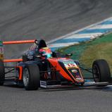 #15 / Nikita Bedrin / Van Amersfoort Racing