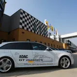 ADAC GT Masters, Lausitzring
