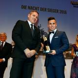 ADAC SportGala, Joey Mawson