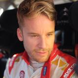 ADAC Rallye Deutschland,Mads Östberg, Citroen, WRT
