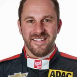 ADAC GT Masters, Callaway Competition, Eric Curran