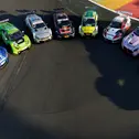 ADAC GT Masters, ADAC Formel 4, Porsche Carrera Cup, DTM, Motorsport Festival Lausitzring 