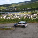 #5	 N. Knacker - T. Puls / Hyundai i20 N Rally2 (RC2)