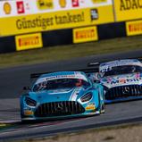 ADAC GT Masters, Motorsport Arena Oschersleben, Toksport WRT, Maro Engel, Luca Stolz