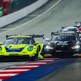 #91 Finn Gehrsitz (DEU), Sven Müller (DEU) / Team Joos by Racemotion / Porsche 911 GT3 R / Red Bull Ring