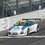 ADAC GT Masters