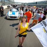 ADAC GT Masters, Lausitzring