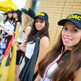 ADAC GT Masters, Lausitzring