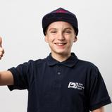 ADAC Stiftung Sport, Phillip Tonn