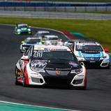 ADAC TCR Germany, Team Honda ADAC Sachsen, Steve Kirsch