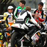 Lausitzring