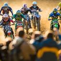 ADAC MX Masters, Jauer, Start Last Chance Race