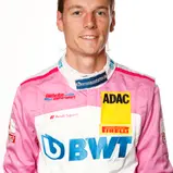 ADAC GT Masters, BWT Mücke Motorsport, Steven Palette