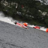 ADAC Motorboot Masters, Rendsburg, Patrick Wiese
