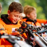 ADAC MX Academy, 2018, Schnupperkurs, Fürstenwalde