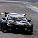 Leon Köhler und Maxime Oosten wollen mit dem BMW M4 GT3 Erfolge feiern