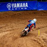 Nico Koch ( Deutschland / KTM / BECKER RACING ) beim ADAC MX Masters