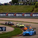 René Rast ist mit fünf Rennsiegen erfolgreichster DTM-Fahrer auf dem Red Bull Ring