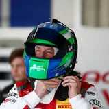 ADAC GT Masters, Testfahrten, Oschersleben, C. Abt Racing, Andreas Weishaupt