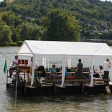 ADAC Motorboot Masters, Lorch am Rhein