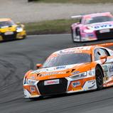 ADAC GT Masters, Zandvoort, BWT Mücke Motorsport, Mike David Ortmann, Markus Winkelhock