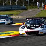 ADAC GT Masters, Nürburgring, KÜS TEAM75 Bernhard, Mathieu Jaminet, Michael Ammermüller