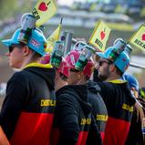 MXON, Team Germany, Maggiora