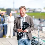 Dr. Felix Brych, Sachsenring