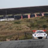 ADAC GT Masters, Zandvoort, Precote Herberth Motorsport, Robert Renauer, Mathieu Jaminet