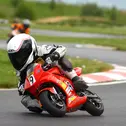 ADAC Mini Bike Cup, ADAC Pocket Bike Cup, Marlon Gregur