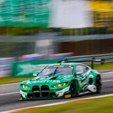 #11 Marco Wittmann (DEU / BMW M4 GT3 / Schubert Motorsport), Nürburgring