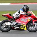 ADAC Northern Europe Cup, Silverstone, Qualifying, Standard, Oliver König