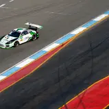 ADAC GT Masters, Hockenheim, Tonino Team Herberth, Alfred Renauer, Herbert Handlos