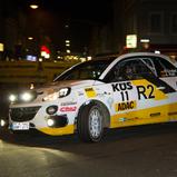 ADAC Opel Rallye Junior Team