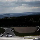 ADAC GT Masters, Nürburgring