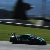 #69 Ernst Kirchmayr / Axcil Jefferies / Ferrari 296 GT3 / Baron Motorsport, Red Bull Ring