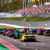Rennen 2, Oschersleben