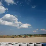 ADAC GT Masters, Lausitzring, Maximilian Buhk, Maximilian Götz, Polarweiss Racing, Claudia Hürtgen, Dominik Baumann, PIXUM Team Schubert