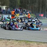 Der Erftlandring begrüßt den ADAC Kart Bundesendlauf