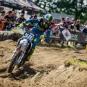 Lokalmatador Jan Krug macht sich in Grevenbroich große Hoffnungen auf eine Spitzenplatzierung im ADAC MX Youngster Cup