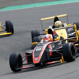 ADAC Formel Masters, Nürburgring, Igor Walilko, JBR Motorsport & Engineering