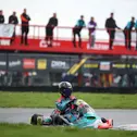 Matej Preuss gewinnt bei seiner DSKC-Premiere
