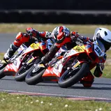 Im ADAC Mini Bike Cup gehen 2026 drei Klassen an den Start