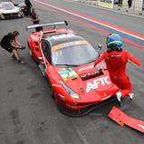 ADAC GT Masters, Zandvoort, HB Racing, Dominik Schwager, Luca Ludwig