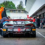 Am 1. Juni 2021 startet Löhner wieder in der ADAC GT Masters Championship powered by EnBW mobilty+ in die neue Saison