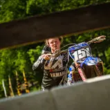 ADAC MX Masters, Bielstein, Courtney Duncan ( Suzuki / Deutschland ), Ladies Cup