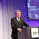 ADAC Sportpräsident Hermann Tomczyk