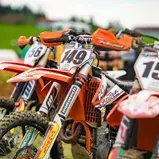 ADAC MX Masters, Möggers