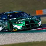#11 Marco Wittmann (DEU / BMW M4 GT3 Evo / Schubert Motorsport), Oschersleben