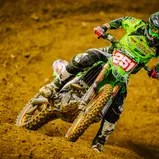 ADAC MX Masters, Jauer, Jens Getteman ( Belgien / Kawasaki / Monster Energy Kawasaki Elf Team Pfeil )